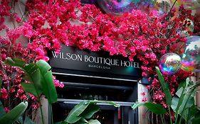 Wilson Boutique Hotel Barcelona